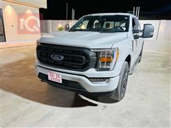 فورد إف-150